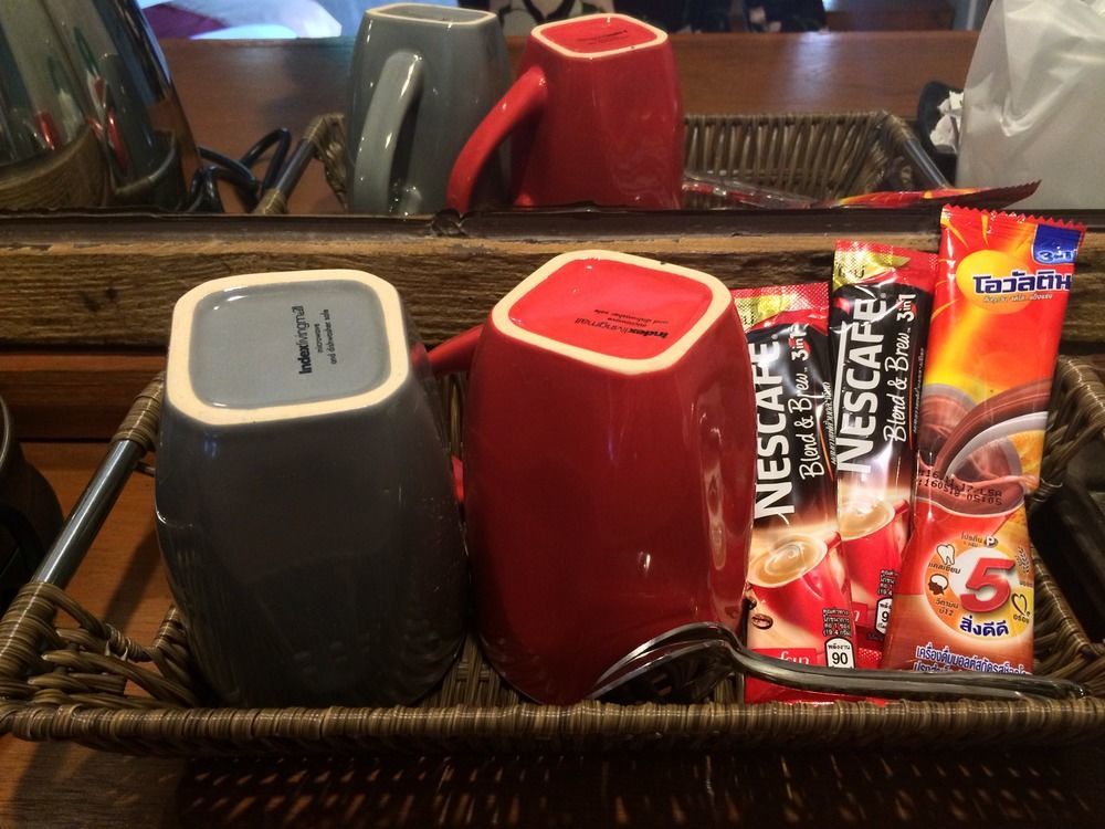 拜县约卡塔酒店 外观 照片